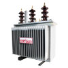 Icon Trafo Distribution