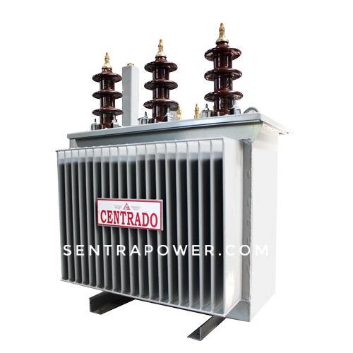 Distribution Transformer