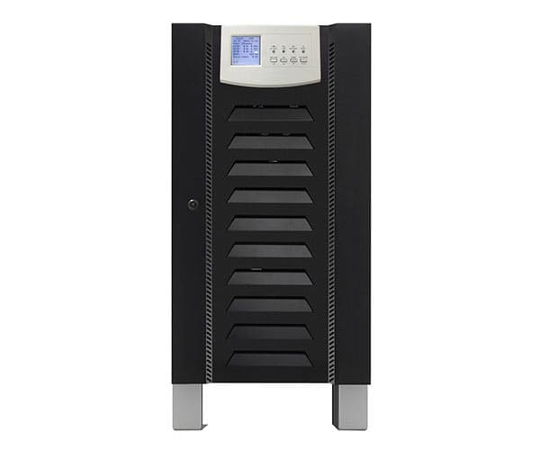 Tampak Depan Galaxy Net - UPS Emmerich