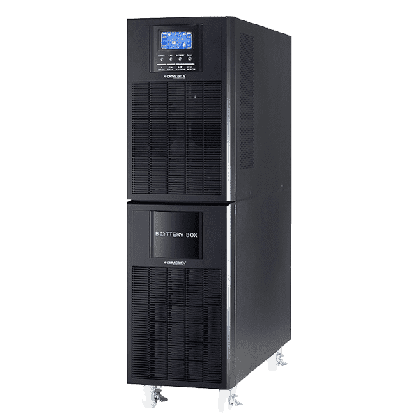 UPS Listrik Compact Pro