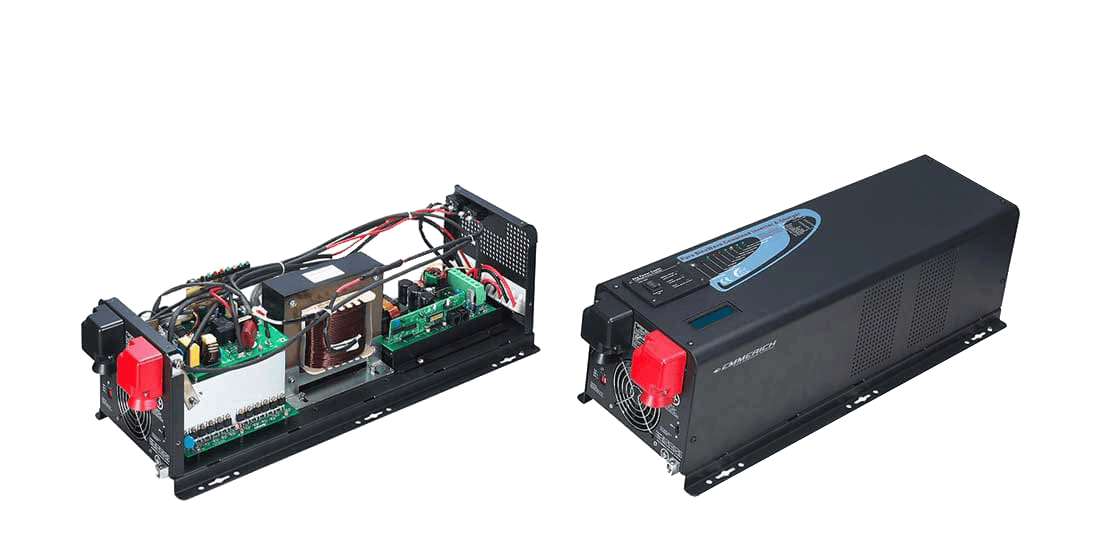 Inverter Emmerich