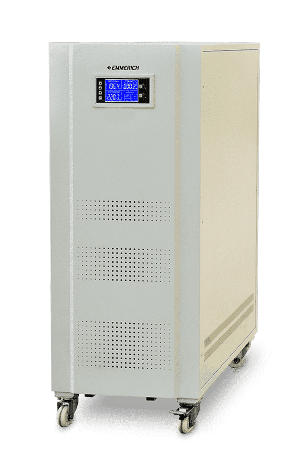 iVolt - Stabilizer Listrik Sentrapower