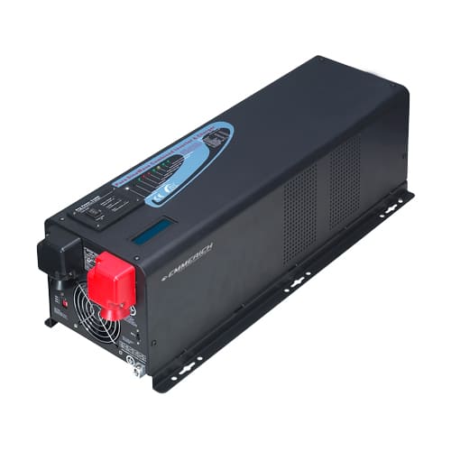 Best Inverter from Emmerich