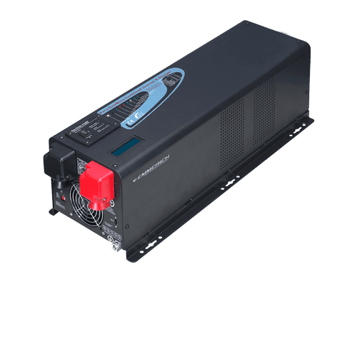 Inverter Listrik SPN