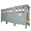 Icon Trafo Isolation