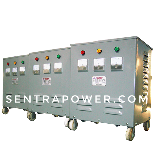 Isolation Transformer