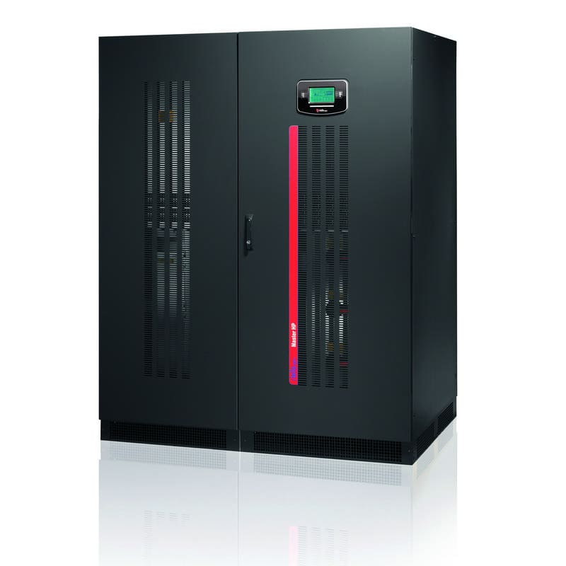 Master HP - UPS Riello