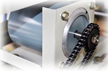 Master Volt HT Motor - Stabilizer Listrik Emmerich