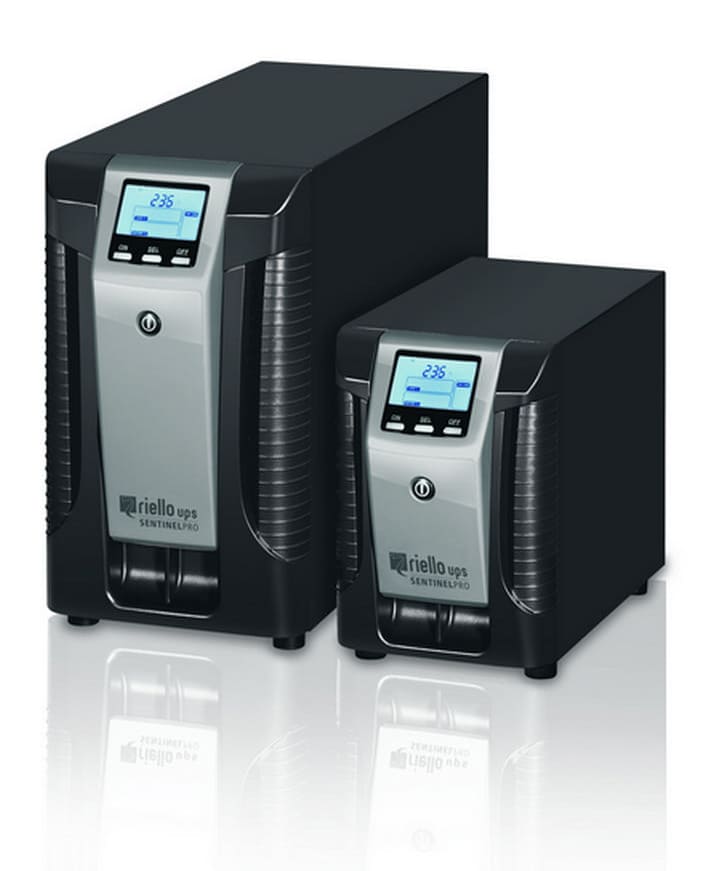 Sentinel Pro - UPS Riello