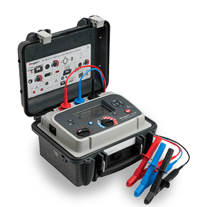 Transformer Routine Test